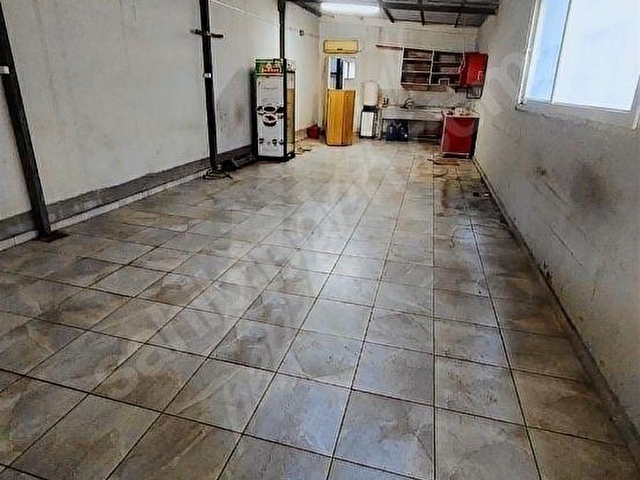 TOPÇULAR SANAYİDE700m2 arsada 5 KATLI 2500M2MÜSTAKİl İŞ YERİ - Görsel 20