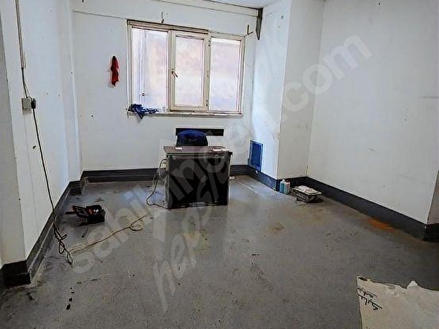 TOPÇULAR SANAYİDE700m2 arsada 5 KATLI 2500M2MÜSTAKİl İŞ YERİ - Görsel 10