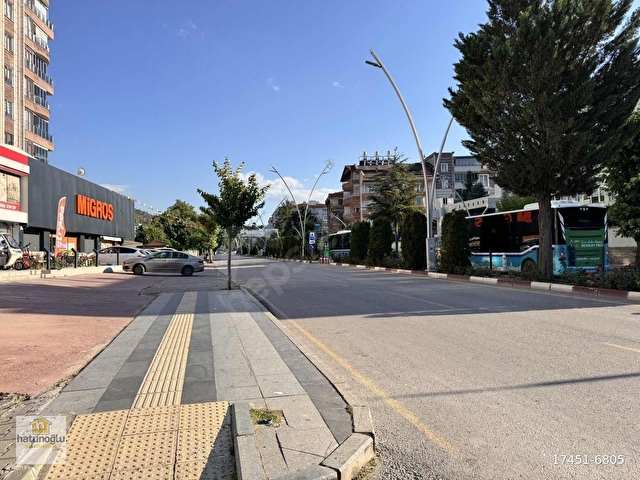 PRESTİJPARK EVLERİNDE SATILIK 4+1LÜX DAİRE HATUNOĞLU GAYRİMENKUL - Görsel 30
