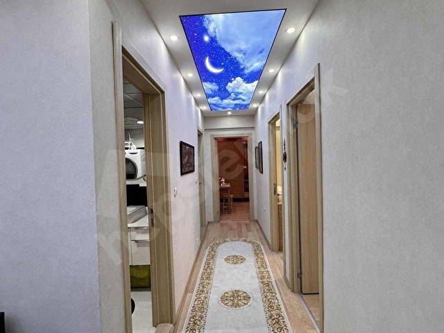 PRESTİJPARK EVLERİNDE SATILIK 4+1LÜX DAİRE HATUNOĞLU GAYRİMENKUL - Görsel 9