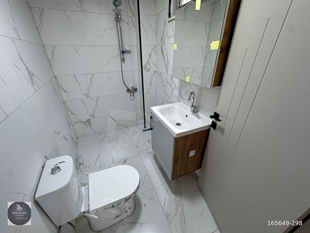 ŞİRİNTEPEDE YAYLAPINAR CADDESİNİN DİBİNDE MUAZZAM TASARIMLI 3+1 - Görsel 24