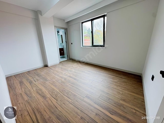 ŞİRİNTEPEDE YAYLAPINAR CADDESİNİN DİBİNDE MUAZZAM TASARIMLI 3+1 - Görsel 21