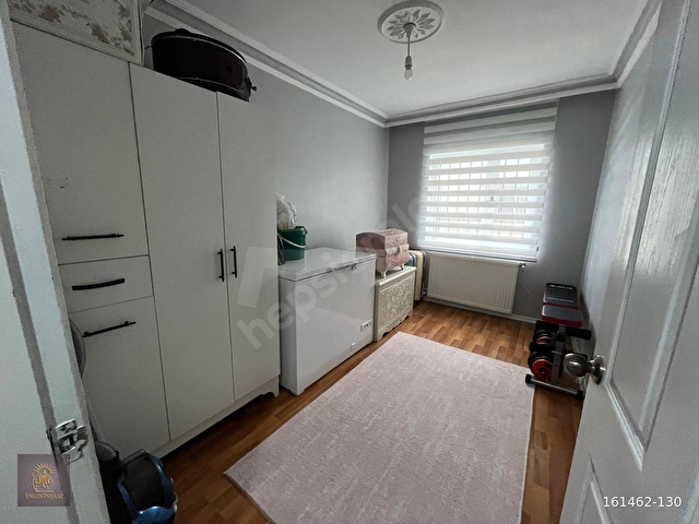 MAMAK K.KAYAŞTA TERAS BALKONLU OKUL LİSE DİBİNDE İSKANLI FUL 3+1 - Görsel 20
