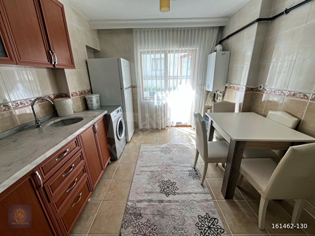 MAMAK K.KAYAŞTA TERAS BALKONLU OKUL LİSE DİBİNDE İSKANLI FUL 3+1 - Görsel 8