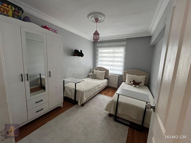 MAMAK K.KAYAŞTA TERAS BALKONLU OKUL LİSE DİBİNDE İSKANLI FUL 3+1 - Görsel 24