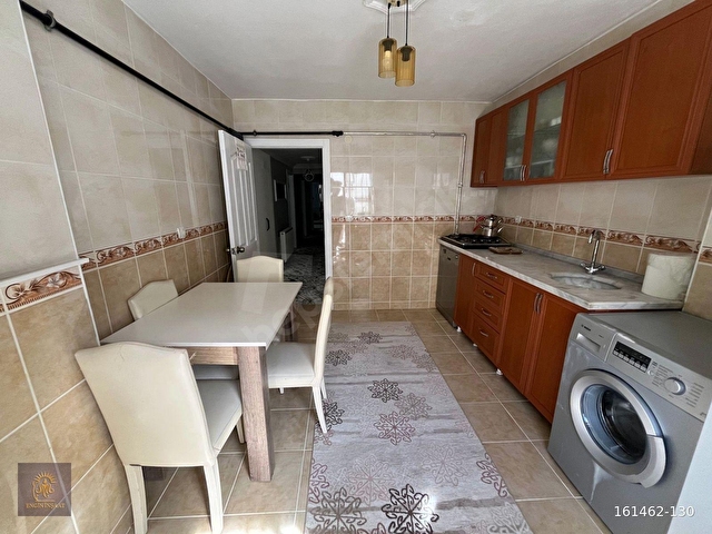 MAMAK K.KAYAŞTA TERAS BALKONLU OKUL LİSE DİBİNDE İSKANLI FUL 3+1 - Görsel 12