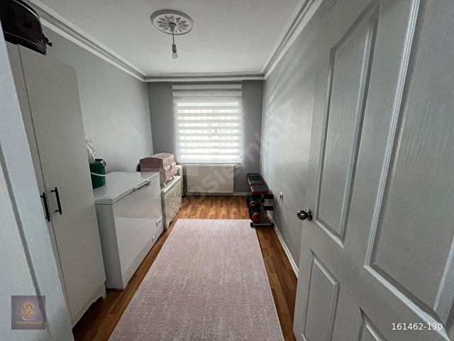 MAMAK K.KAYAŞTA TERAS BALKONLU OKUL LİSE DİBİNDE İSKANLI FUL 3+1 - Görsel 28