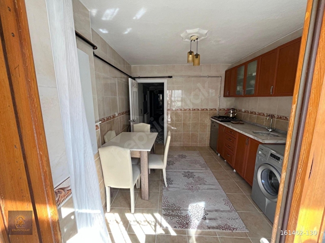 MAMAK K.KAYAŞTA TERAS BALKONLU OKUL LİSE DİBİNDE İSKANLI FUL 3+1 - Görsel 16