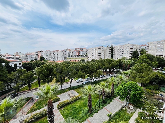 POLİGON METRO YAKINI ARAKAT 2,5+1 DOĞALGAZLI KLİMALI DAİRE - Görsel 30
