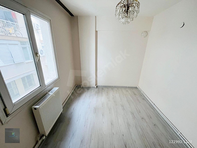 POLİGON METRO YAKINI ARAKAT 2,5+1 DOĞALGAZLI KLİMALI DAİRE - Görsel 19