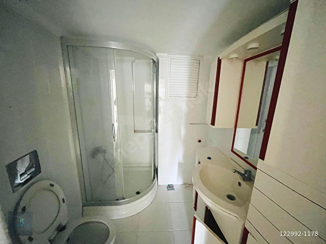 POLİGON METRO YAKINI ARAKAT 2,5+1 DOĞALGAZLI KLİMALI DAİRE - Görsel 22