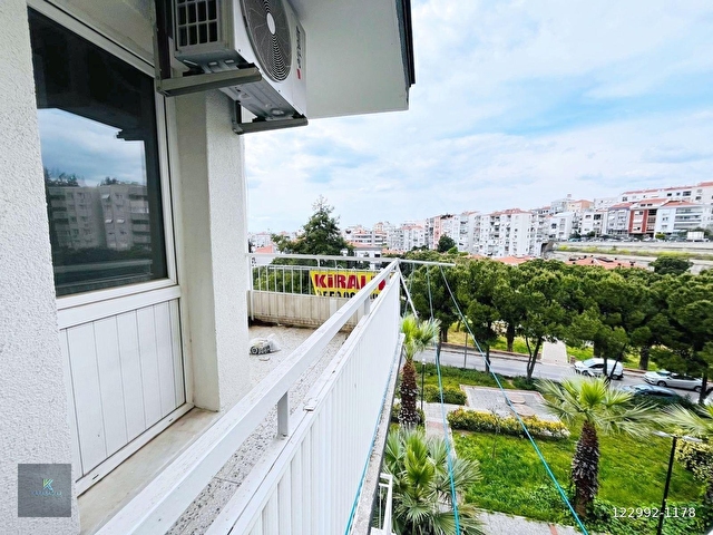 POLİGON METRO YAKINI ARAKAT 2,5+1 DOĞALGAZLI KLİMALI DAİRE - Görsel 27