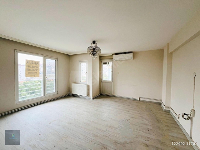 POLİGON METRO YAKINI ARAKAT 2,5+1 DOĞALGAZLI KLİMALI DAİRE - Görsel 6