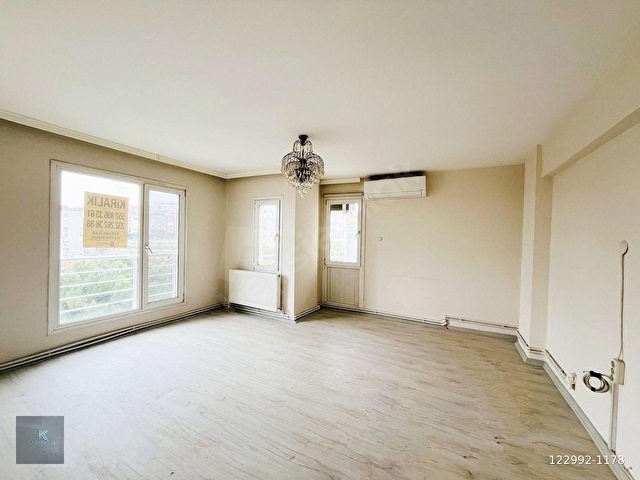 POLİGON METRO YAKINI ARAKAT 2,5+1 DOĞALGAZLI KLİMALI DAİRE - Görsel 11