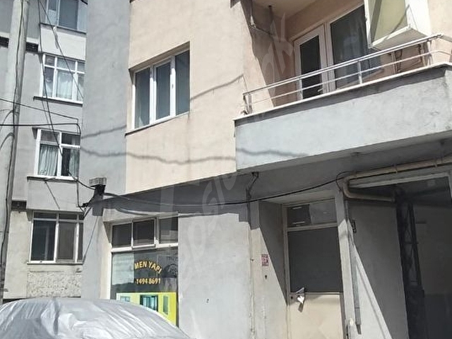 BANDIRMA PAŞABAYIR MAHALLESİ’NDE SATILIK 2+1 DAİRE