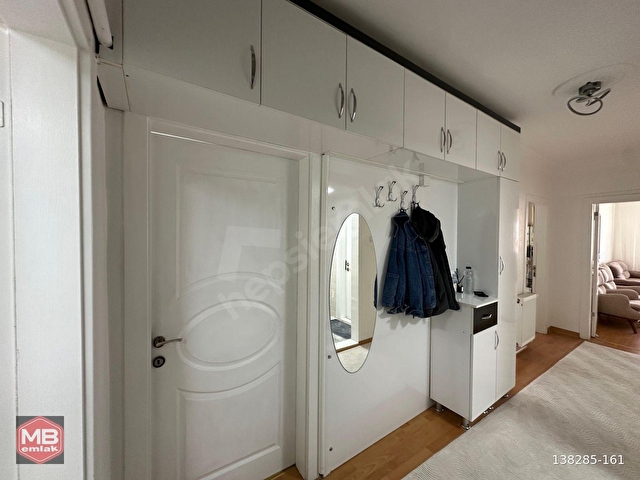 MB EMLAKTAN ANDİÇEN MH. CADDE ÜZERİ YAPILI 3+1 SATILIK DAİRE - Görsel 24
