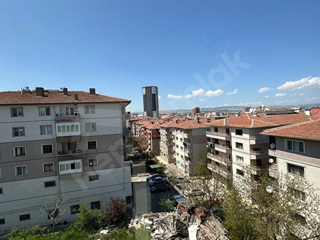 MB EMLAKTAN ANDİÇEN MH. CADDE ÜZERİ YAPILI 3+1 SATILIK DAİRE - Görsel 25