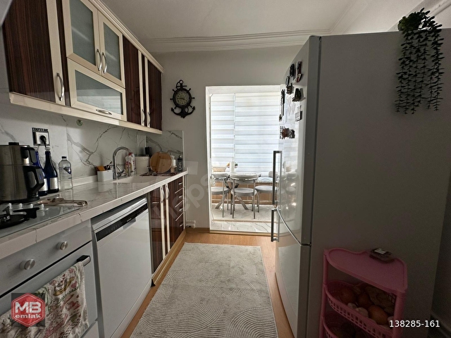 MB EMLAKTAN ANDİÇEN MH. CADDE ÜZERİ YAPILI 3+1 SATILIK DAİRE - Görsel 4