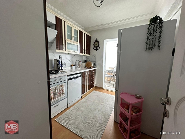 MB EMLAKTAN ANDİÇEN MH. CADDE ÜZERİ YAPILI 3+1 SATILIK DAİRE - Görsel 7