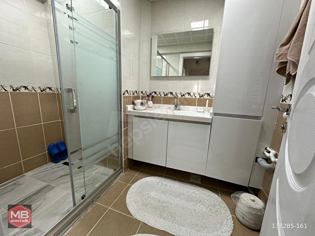 MB EMLAKTAN ANDİÇEN MH. CADDE ÜZERİ YAPILI 3+1 SATILIK DAİRE - Görsel 28