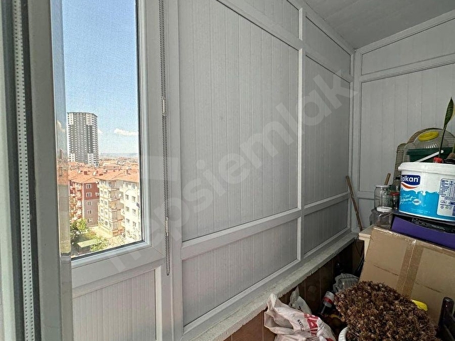 MB EMLAKTAN ANDİÇEN MH. CADDE ÜZERİ YAPILI 3+1 SATILIK DAİRE - Görsel 27