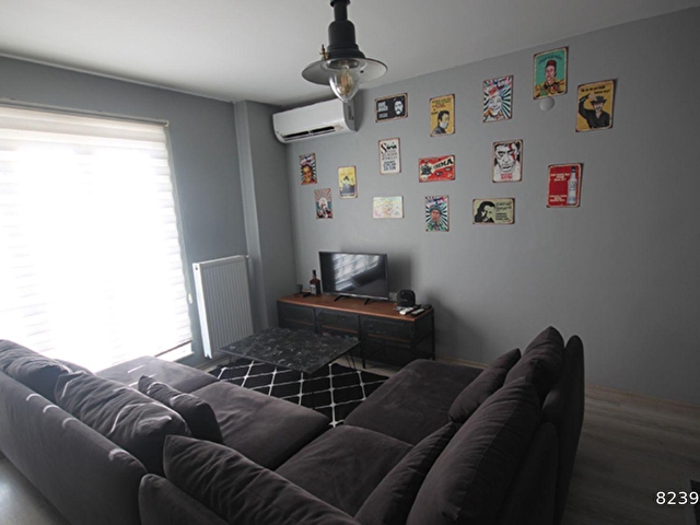 Isimiz Gayrimenkul Gorukle Site Ici 75 M2 2 1 Bahce Dubleks 82392 590 Hurriyet Emlak