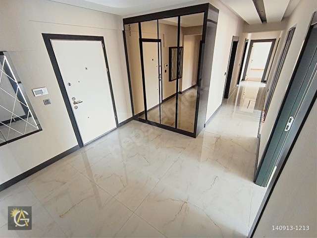 GÜNEŞ EMLAKTAN OVACIK MERKEZDE BULVARA YAKIN 4+1 LÜKS DAİRE - Görsel 11