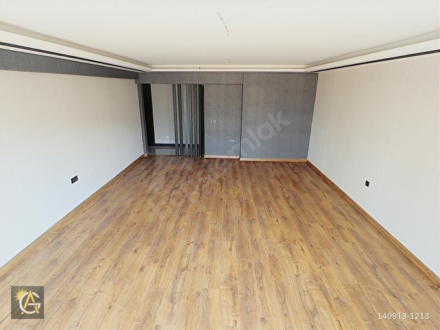 GÜNEŞ EMLAKTAN OVACIK MERKEZDE BULVARA YAKIN 4+1 LÜKS DAİRE - Görsel 8