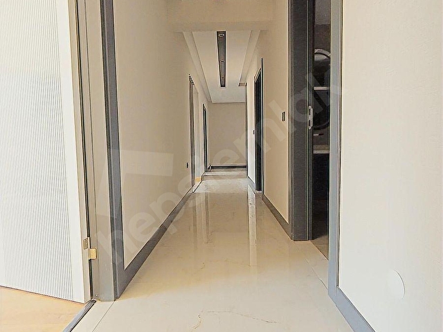 GÜNEŞ EMLAKTAN OVACIK MERKEZDE BULVARA YAKIN 4+1 LÜKS DAİRE - Görsel 10