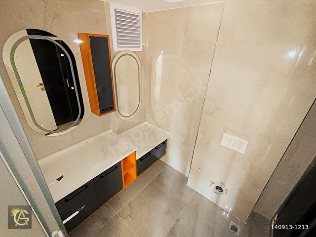 GÜNEŞ EMLAKTAN OVACIK MERKEZDE BULVARA YAKIN 4+1 LÜKS DAİRE - Görsel 30