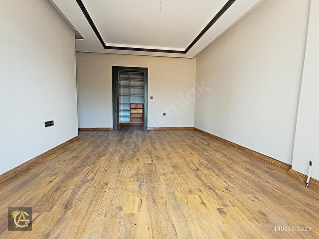 GÜNEŞ EMLAKTAN OVACIK MERKEZDE BULVARA YAKIN 4+1 LÜKS DAİRE - Görsel 16