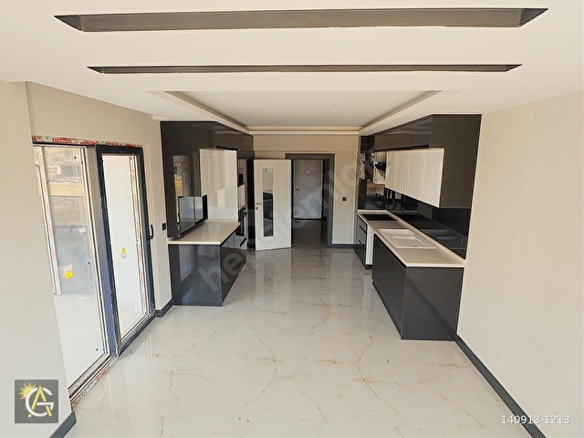 GÜNEŞ EMLAKTAN OVACIK MERKEZDE BULVARA YAKIN 4+1 LÜKS DAİRE - Görsel 2
