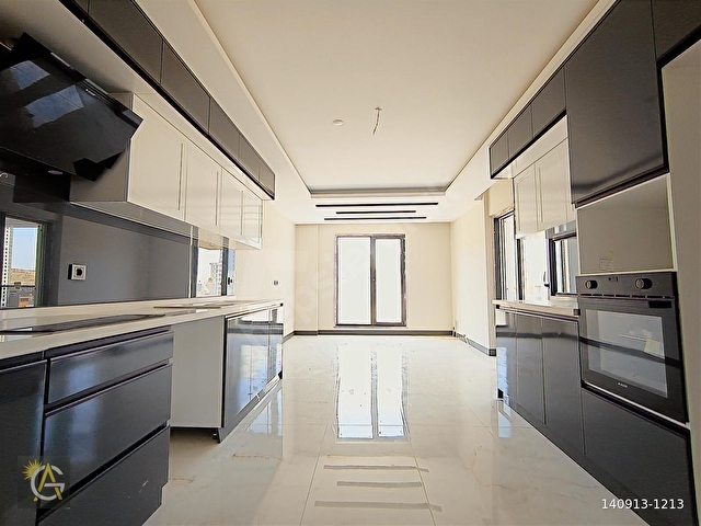 GÜNEŞ EMLAKTAN OVACIK MERKEZDE BULVARA YAKIN 4+1 LÜKS DAİRE