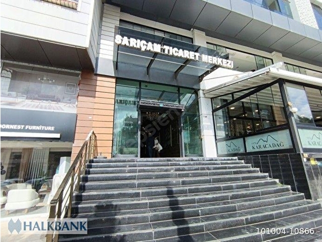 Adana Sarıçam Satılık İşyeri - Görsel 10