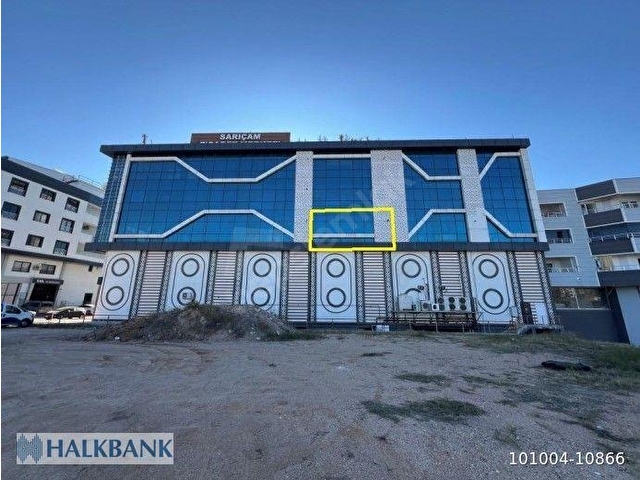 Adana Sarıçam Satılık İşyeri - Görsel 15