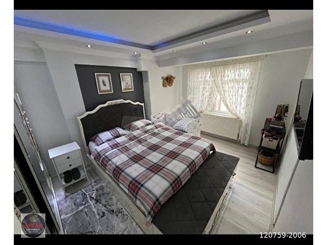 AYCAN GAYRİMENKULDEN MODERN TASARIM SATILIK 3+1 DAİRE - Görsel 15