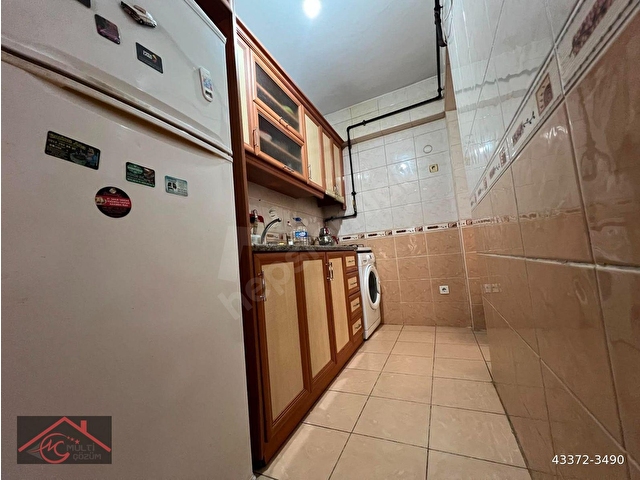 Yenibosna Hürriyet mahallesinde satılık 2+1 ara kat daire metrobüse 15 dakika mesafede güney cephe - Görsel 10