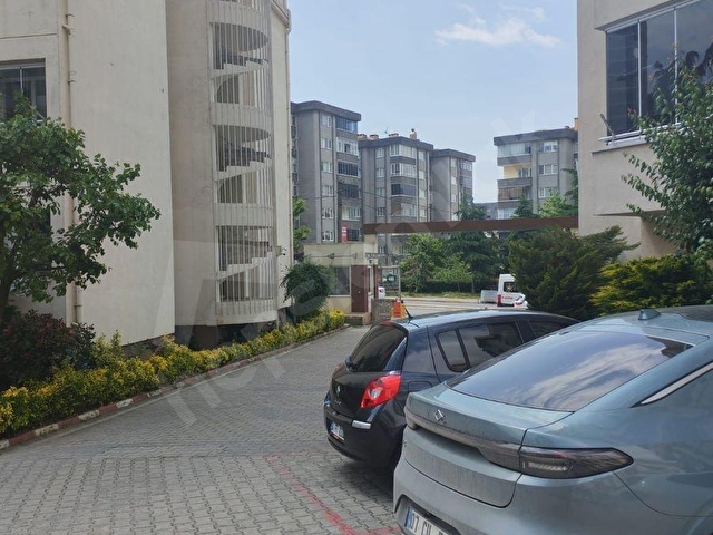 GEBZE MUTLUKENTTE KİRALIK 2+1 105M² DAİRE - Görsel 4