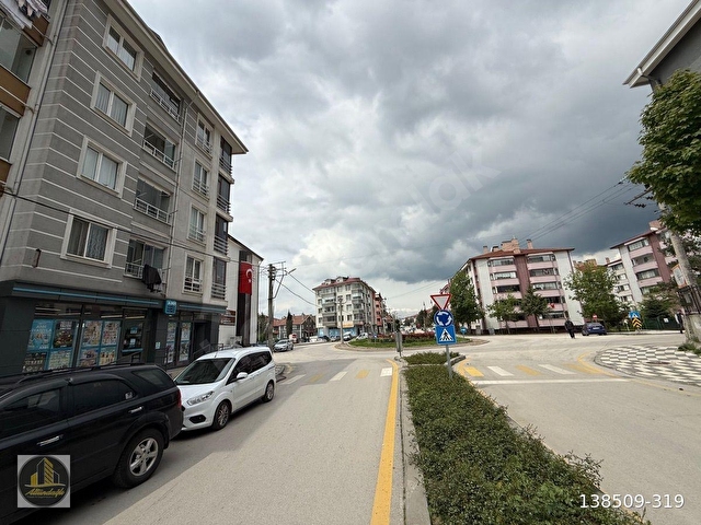 MERKEZE YÜRÜME MESAFESİNDE EŞYALI ARA KAT 1+1