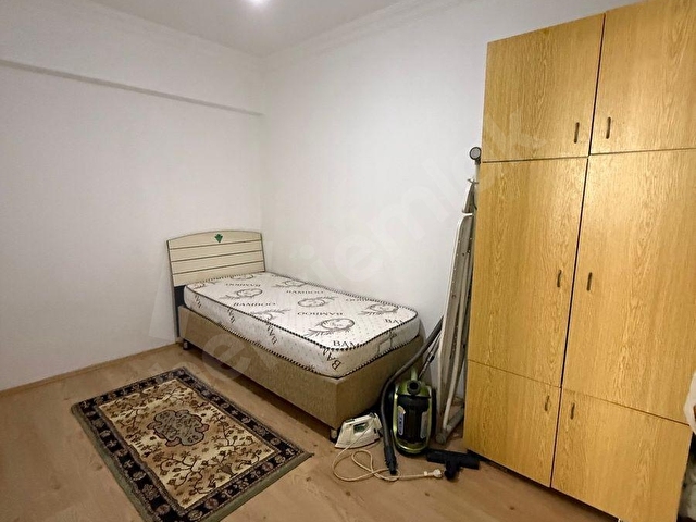 MERKEZE YÜRÜME MESAFESİNDE EŞYALI ARA KAT 1+1 - Görsel 2