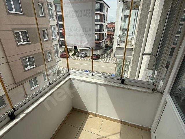 MERKEZE YÜRÜME MESAFESİNDE EŞYALI ARA KAT 1+1 - Görsel 10