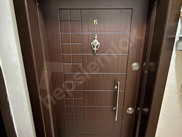 MERKEZE YÜRÜME MESAFESİNDE EŞYALI ARA KAT 1+1 - Görsel 14