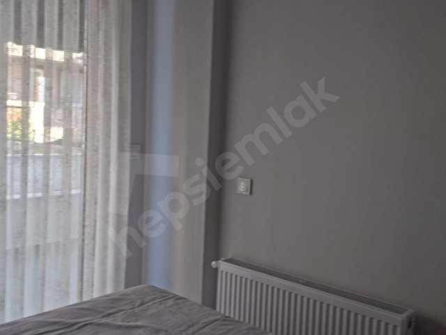 RW NEFESten Bahçelievler Mahallesinde Full Eşyalı 1+1 Daire - Görsel 8