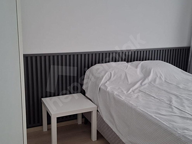 RW NEFESten Bahçelievler Mahallesinde Full Eşyalı 1+1 Daire - Görsel 9