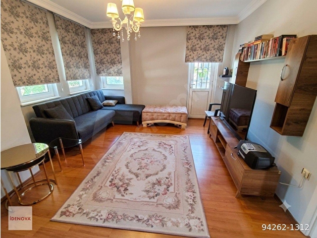 İDENOVAdan Nilüfer Altınşehirde Geniş Bahçeli Satılık Villa - Görsel 15