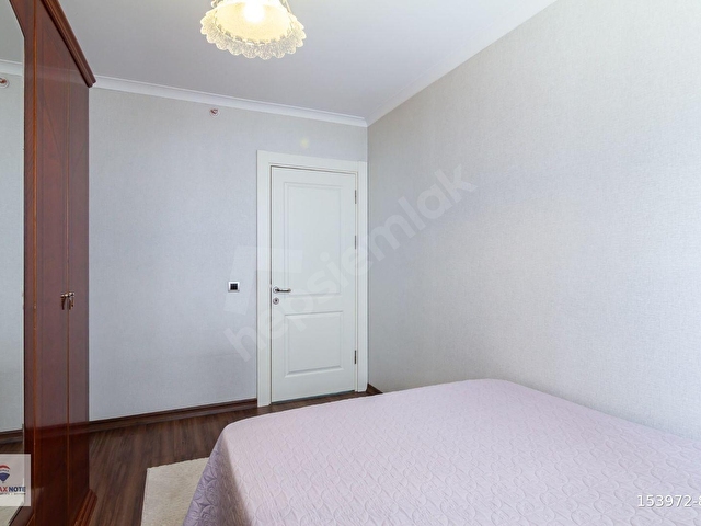 GÖKSU PARKINA YAKIN  GÖKSU PRESTIJDE  4+1 SATILIK DAİRE - Görsel 26