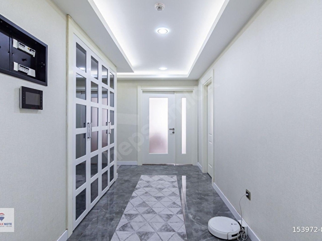 GÖKSU PARKINA YAKIN  GÖKSU PRESTIJDE  4+1 SATILIK DAİRE - Görsel 10
