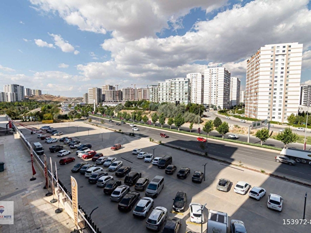 GÖKSU PARKINA YAKIN  GÖKSU PRESTIJDE  4+1 SATILIK DAİRE - Görsel 17