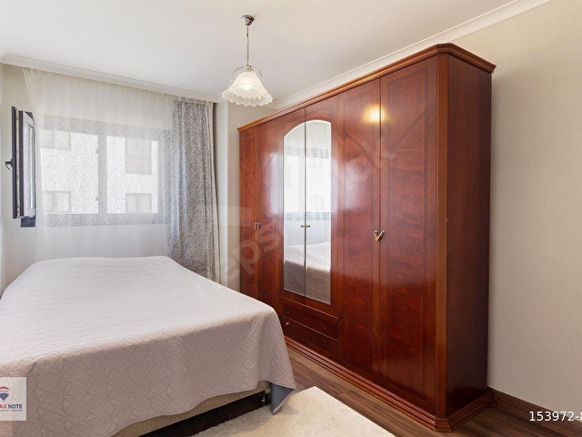 GÖKSU PARKINA YAKIN  GÖKSU PRESTIJDE  4+1 SATILIK DAİRE - Görsel 25