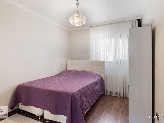 GÖKSU PARKINA YAKIN  GÖKSU PRESTIJDE  4+1 SATILIK DAİRE - Görsel 27